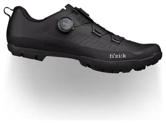 FIZIK ZAPATILLAS FIZIK TERRA ATLAS ALLTERRAIN NEGRO/NEGRO