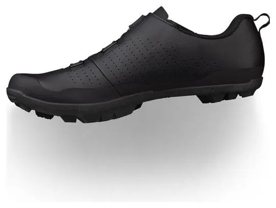FIZIK ZAPATILLAS FIZIK TERRA ATLAS ALLTERRAIN NEGRO/NEGRO