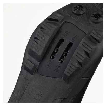 FIZIK ZAPATILLAS FIZIK TERRA ATLAS ALLTERRAIN NEGRO/NEGRO