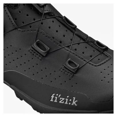 FIZIK ZAPATILLAS FIZIK TERRA ATLAS ALLTERRAIN NEGRO/NEGRO