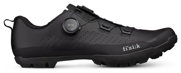 FIZIK ZAPATILLAS FIZIK TERRA ATLAS ALLTERRAIN NEGRO/NEGRO