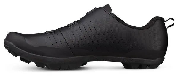 FIZIK ZAPATILLAS FIZIK TERRA ATLAS ALLTERRAIN NEGRO/NEGRO
