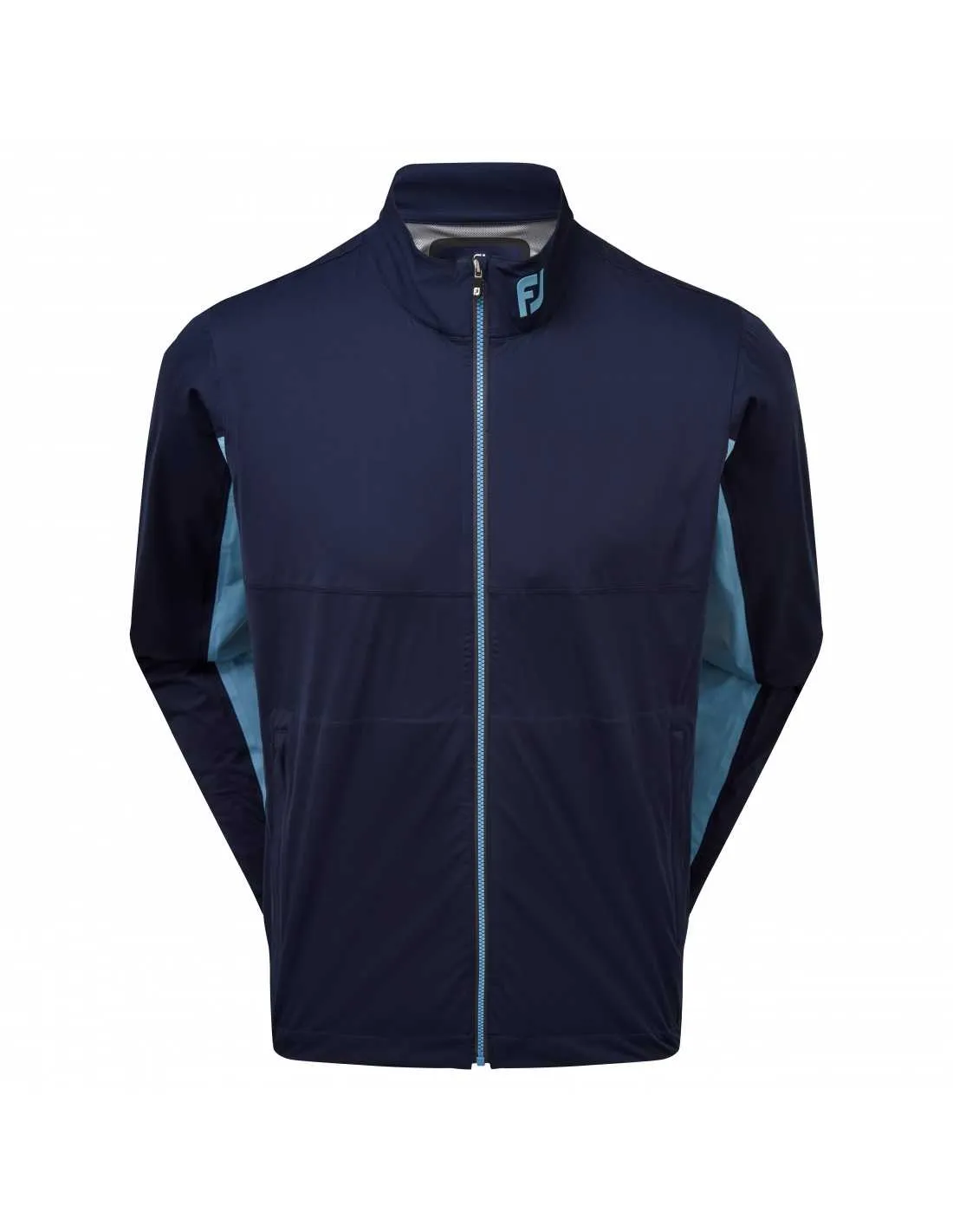 FOOTJOY HYDROKNIT JKT NAVY  CHAQUETA HOMBRE
