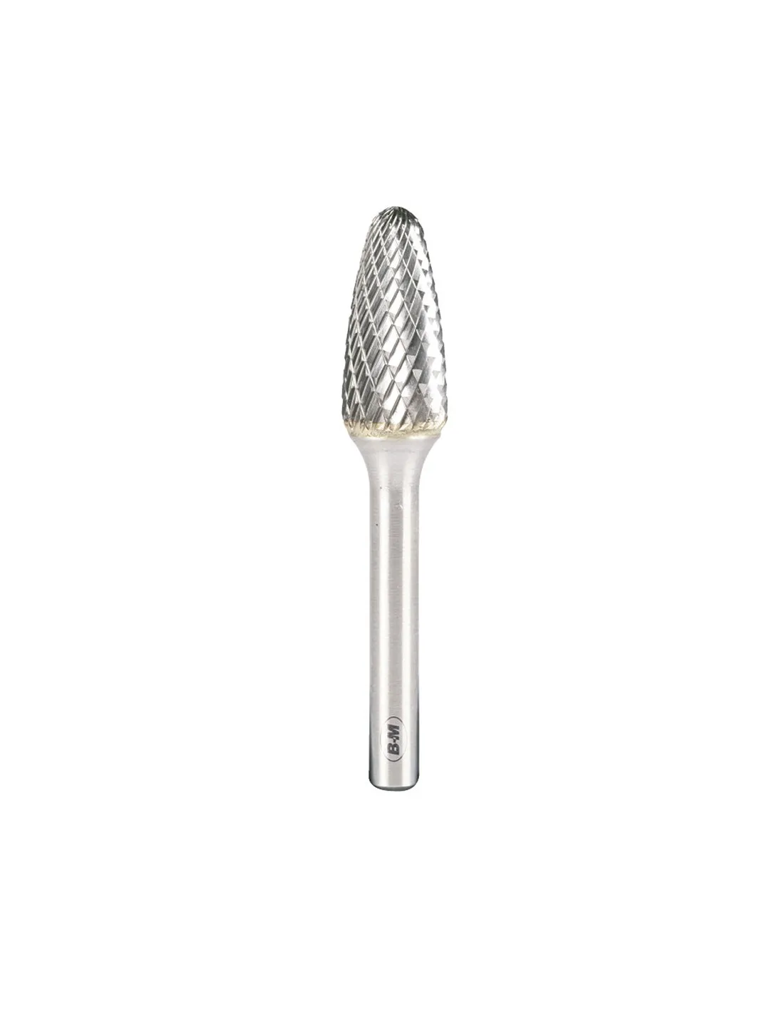 FRESA ROTATIVA METAL DURO F608206