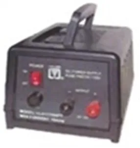 FUENTE DE ALIMENTACIóN DE LABORATORIO OEM SVP300 12V / 3A