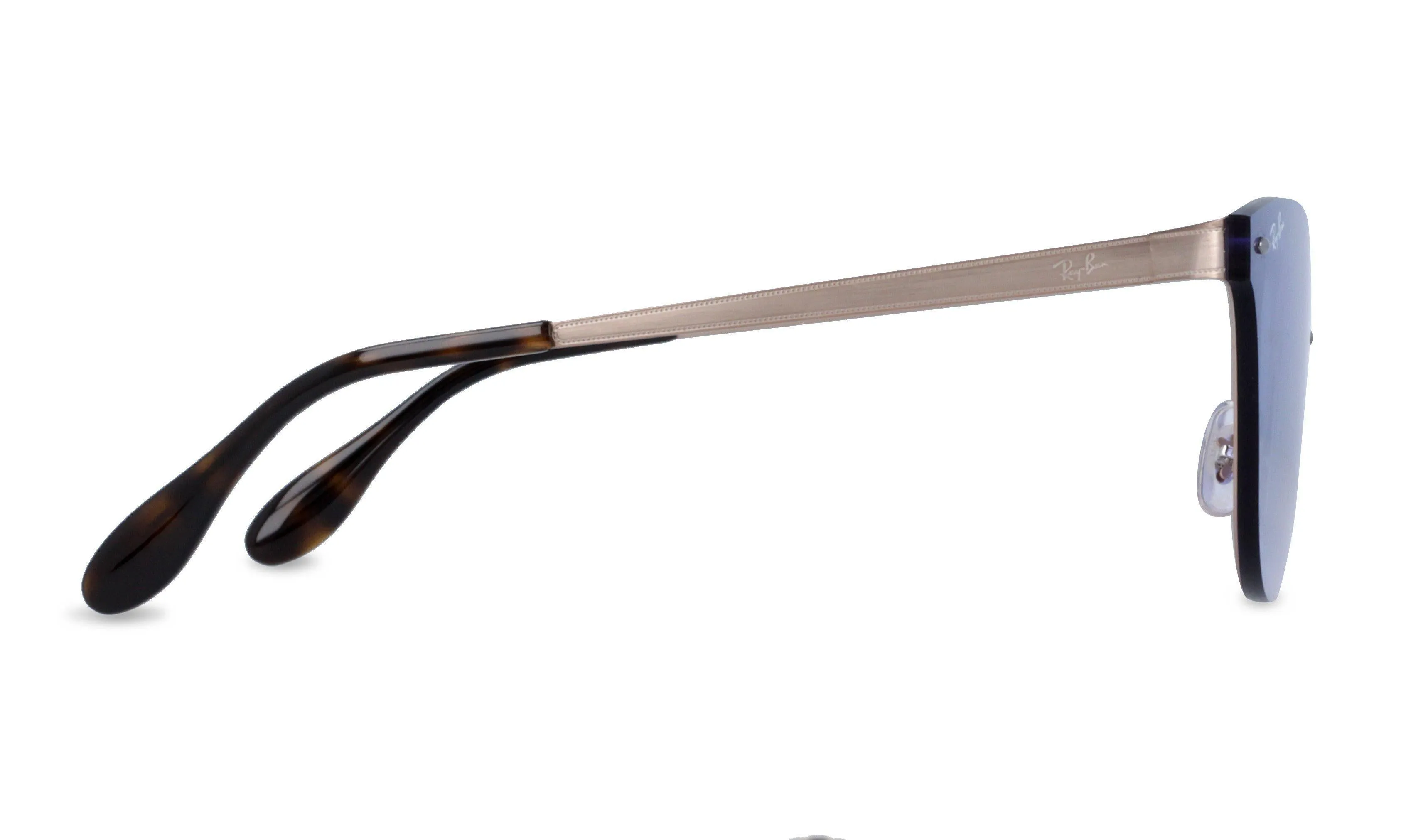 Gafas de Sol Ray Ban 0RB3580N Mujer Color Bronce