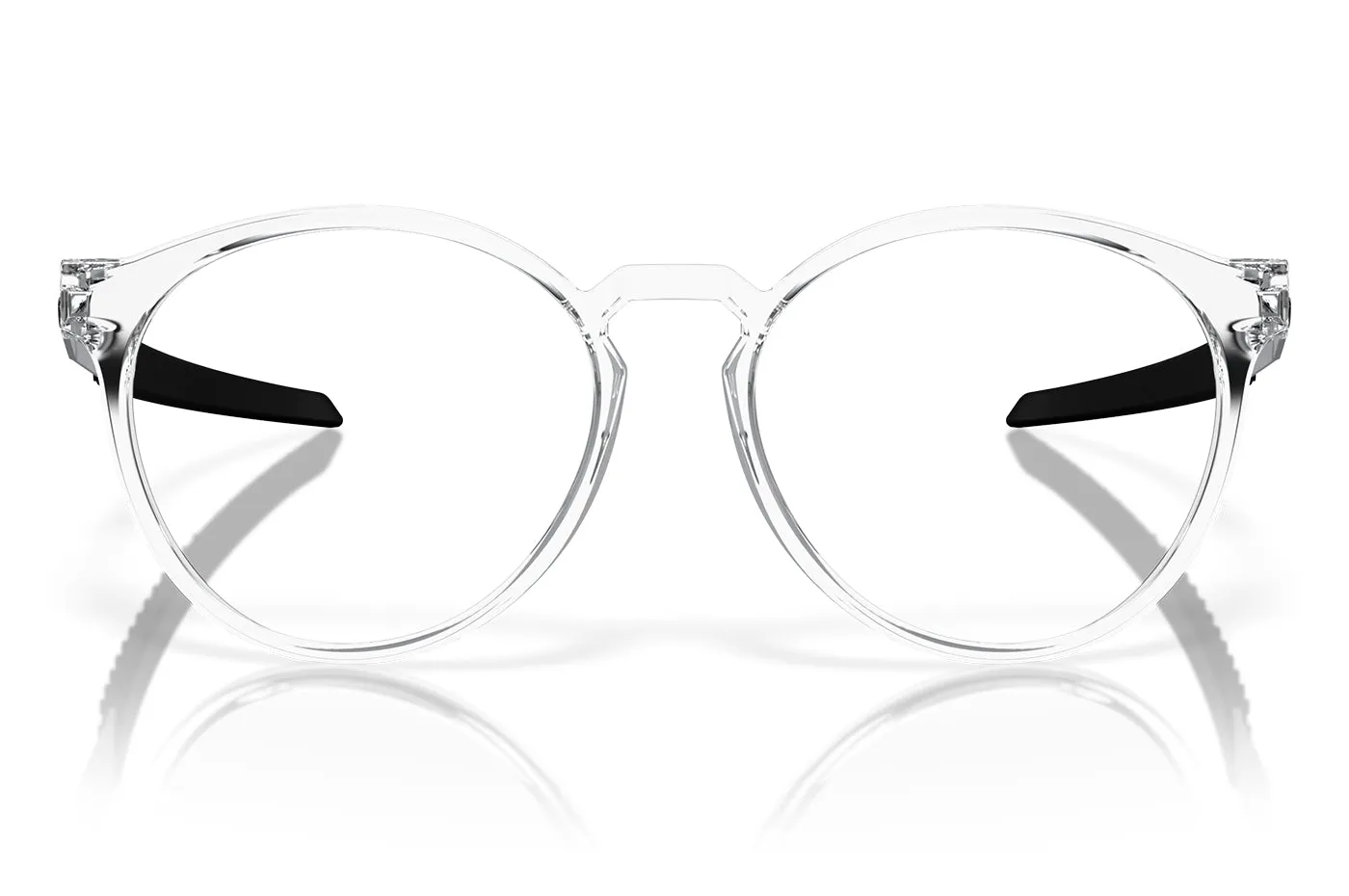 Gafas oftálmicas Oakley 0OX8184 Hombre Color Transparente