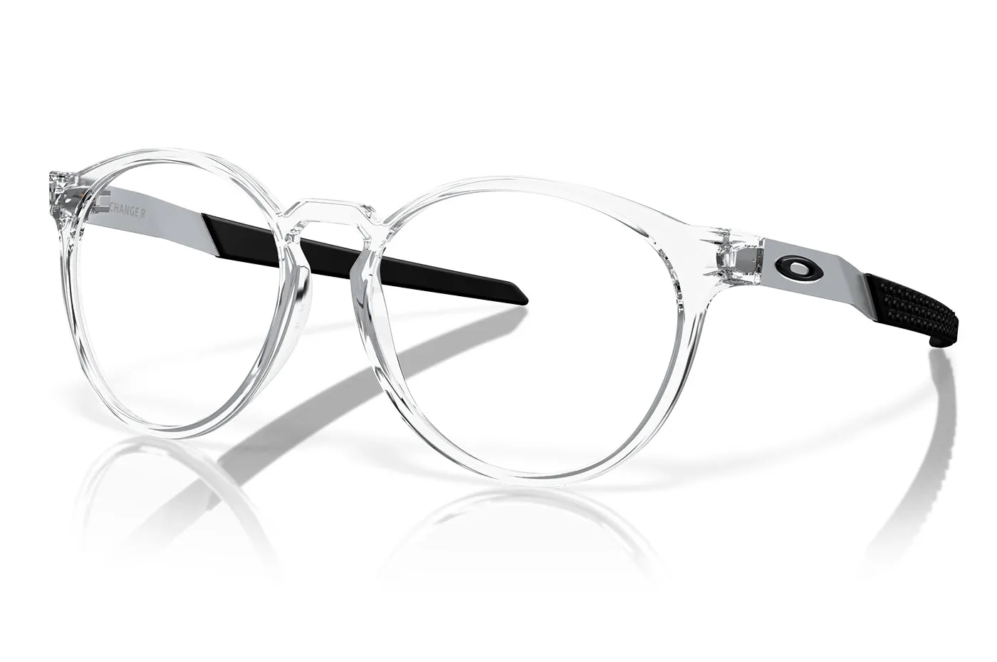 Gafas oftálmicas Oakley 0OX8184 Hombre Color Transparente