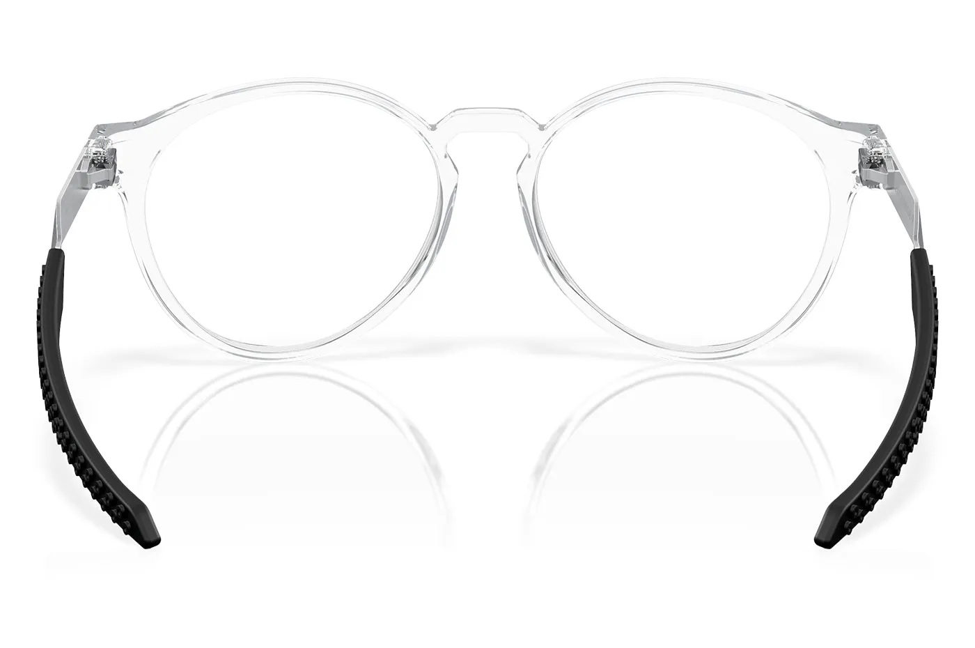 Gafas oftálmicas Oakley 0OX8184 Hombre Color Transparente