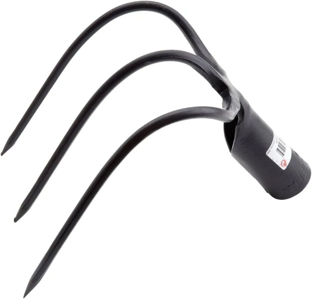 GARABATO FORJADO 9033 PUAS BELLOTA