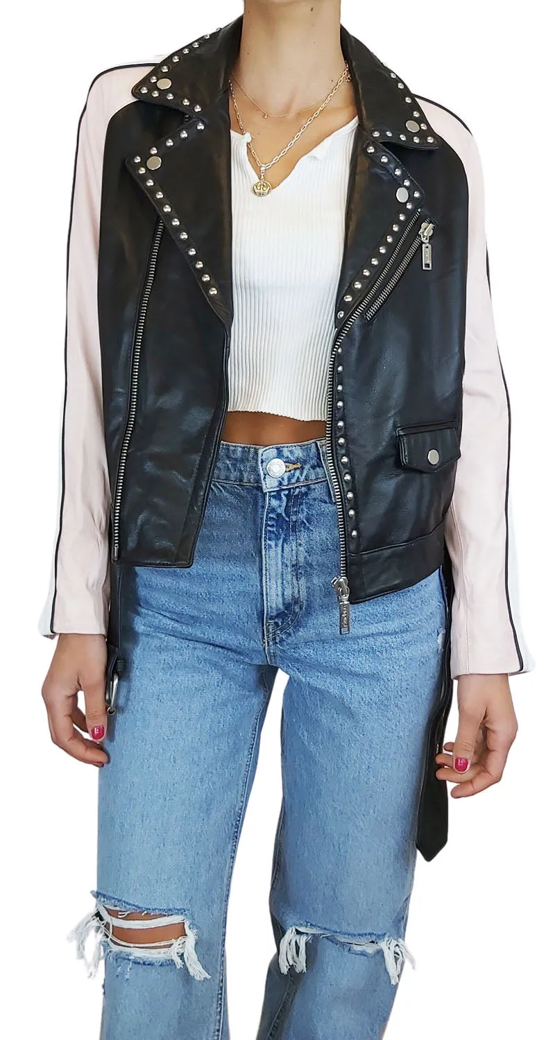 GINEBRA Chaqueta Senna