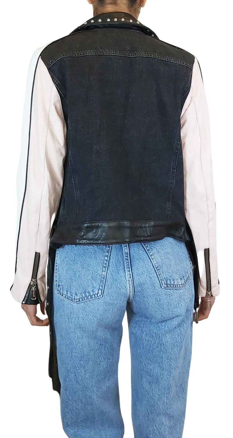 GINEBRA Chaqueta Senna