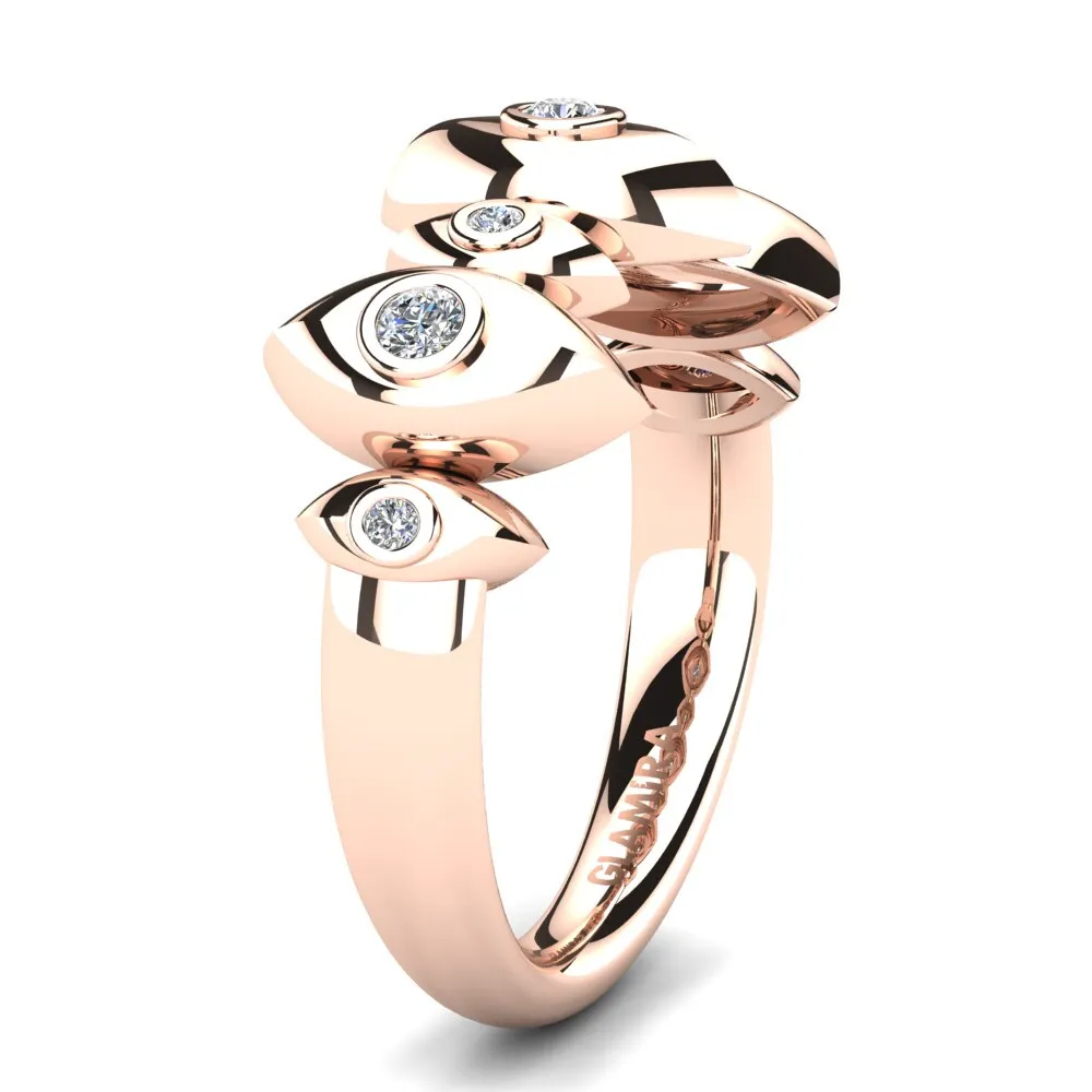 GLAMIRA Anillo Pucisca