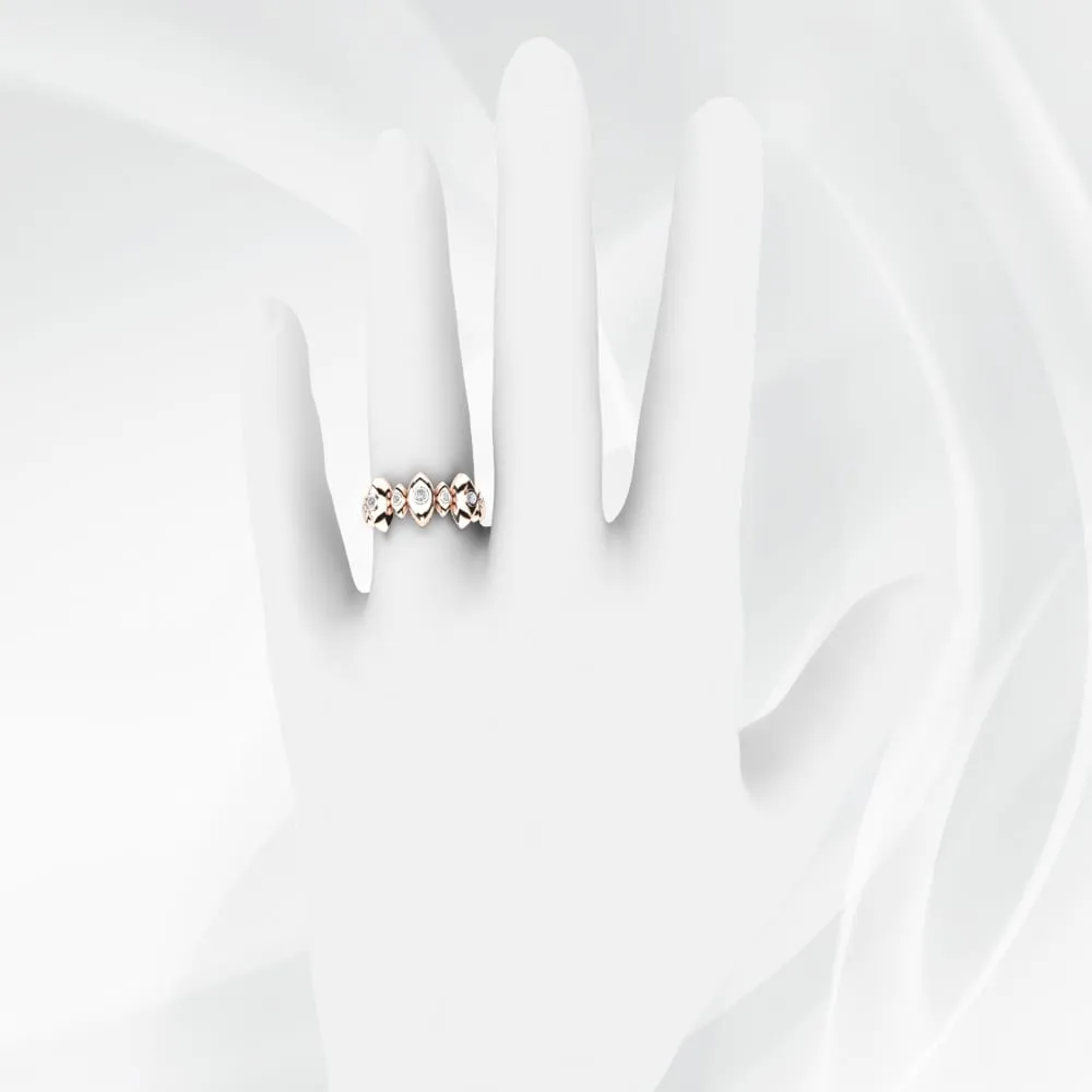 GLAMIRA Anillo Pucisca