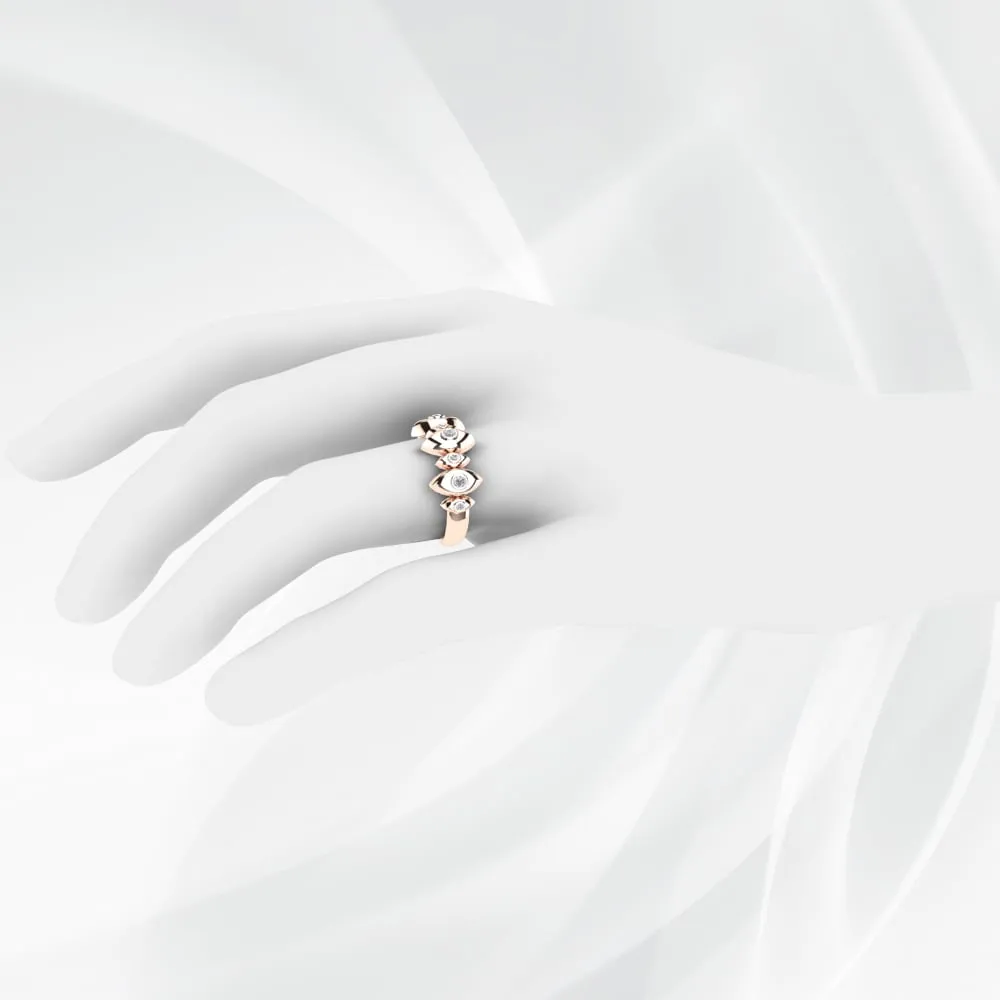 GLAMIRA Anillo Pucisca