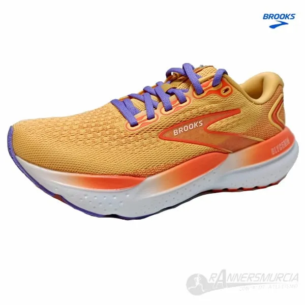 Glycerin 21 W
