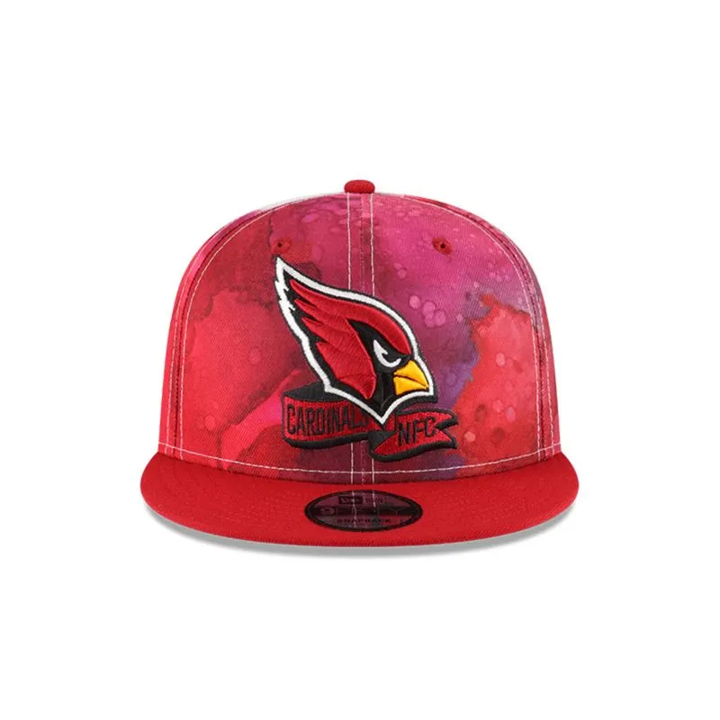 Gorra Para Hombre Arizona Cardinals New Era