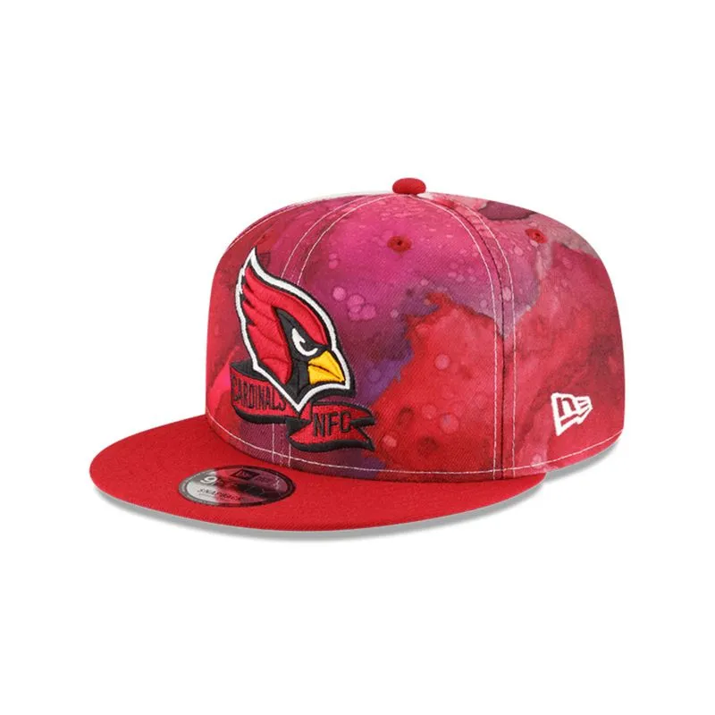 Gorra Para Hombre Arizona Cardinals New Era