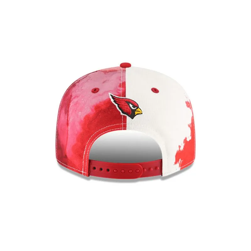 Gorra Para Hombre Arizona Cardinals New Era