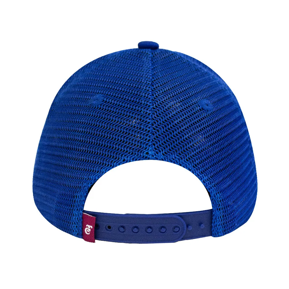 Gorra Snap All Navy Blue TC 24