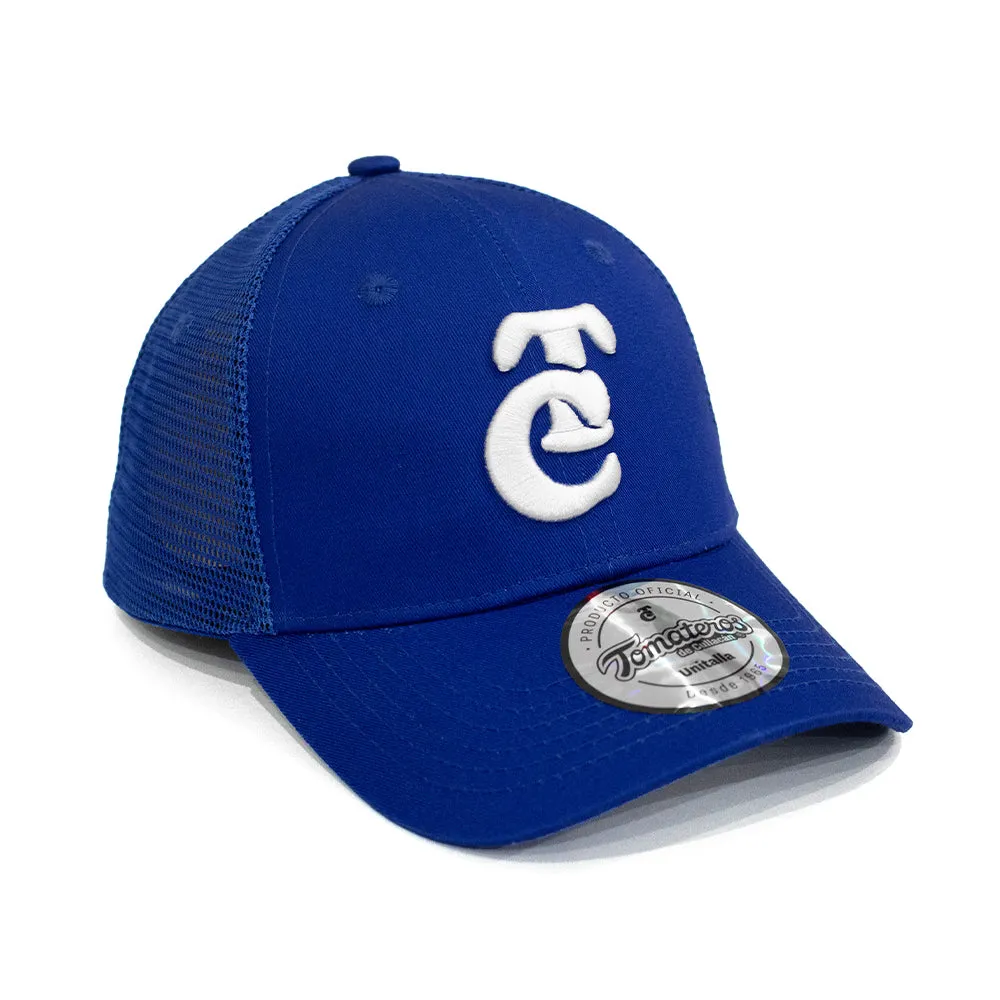 Gorra Snap All Navy Blue TC 24