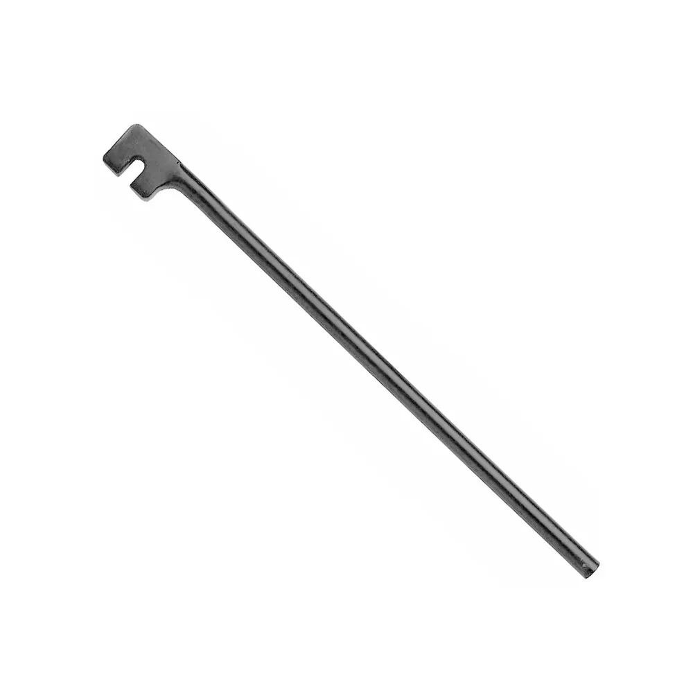 Grifa para doblar ferralla Dogher | 700x50x21 mm