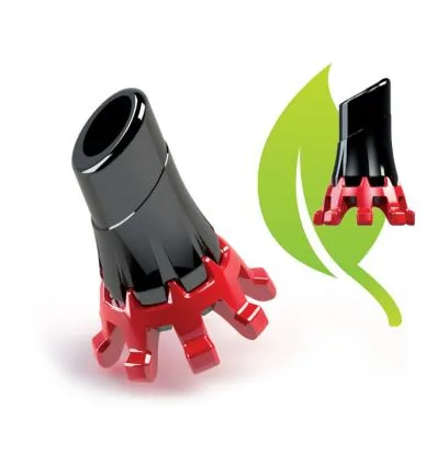 Grip Crossover Kit TSL (Negro/goyave)