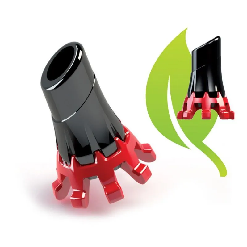 Grip Crossover Kit TSL (Negro/goyave)