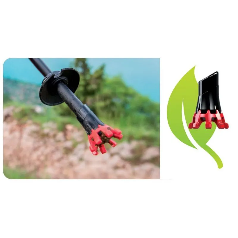 Grip Crossover Kit TSL (Negro/goyave)