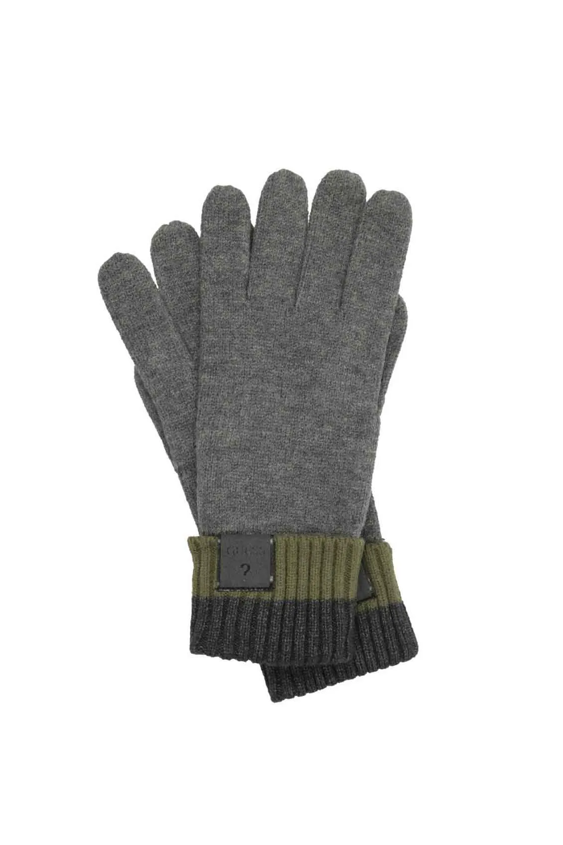 Guantes para hombre de Guess Acc – AM8861 WOL02
