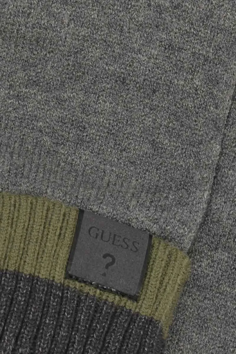 Guantes para hombre de Guess Acc – AM8861 WOL02