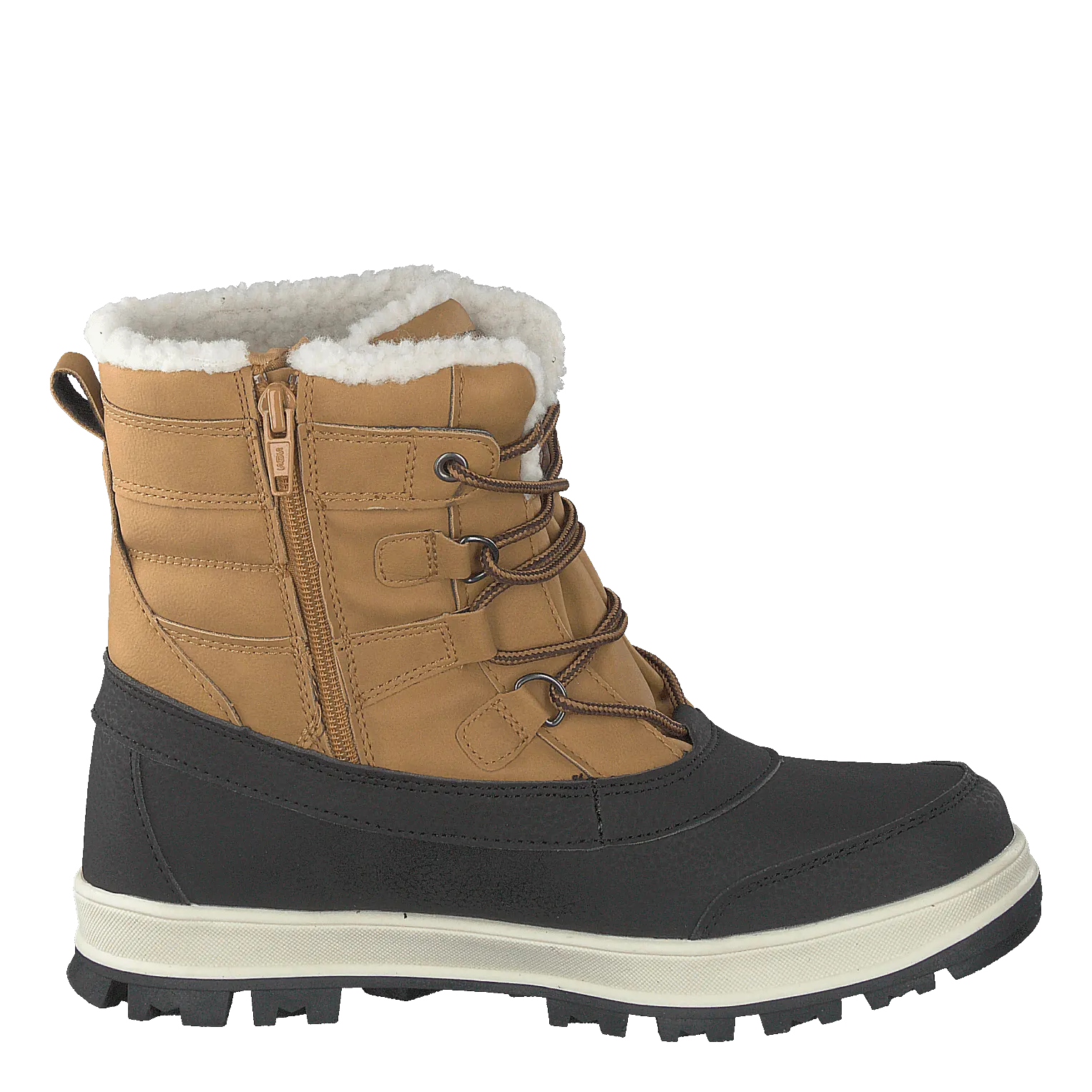 GULLIVER ZAPATOS 4309694 WATERPROOF WARM LINED YELLOW