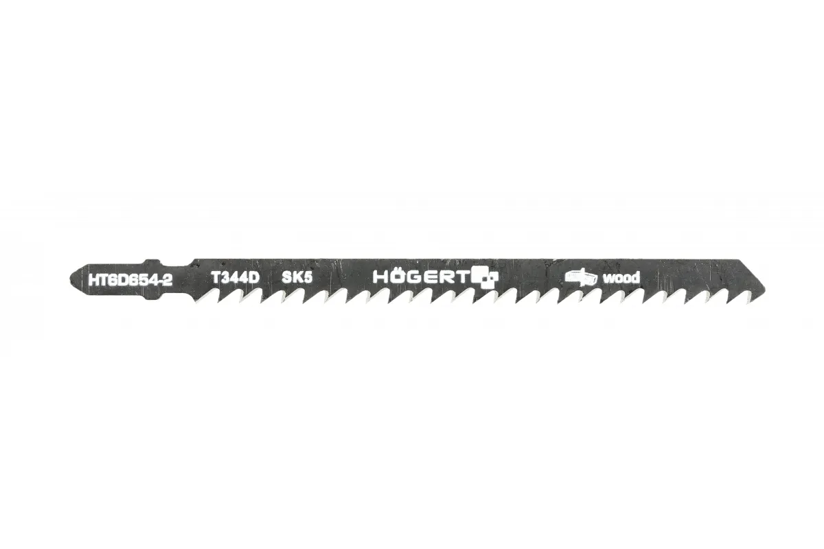 HOJAS DE SIERRA DE CALAR 132 MM, RANGO DE CORTE 8100 MM, CORTE RáPIDO, 2 UDS.