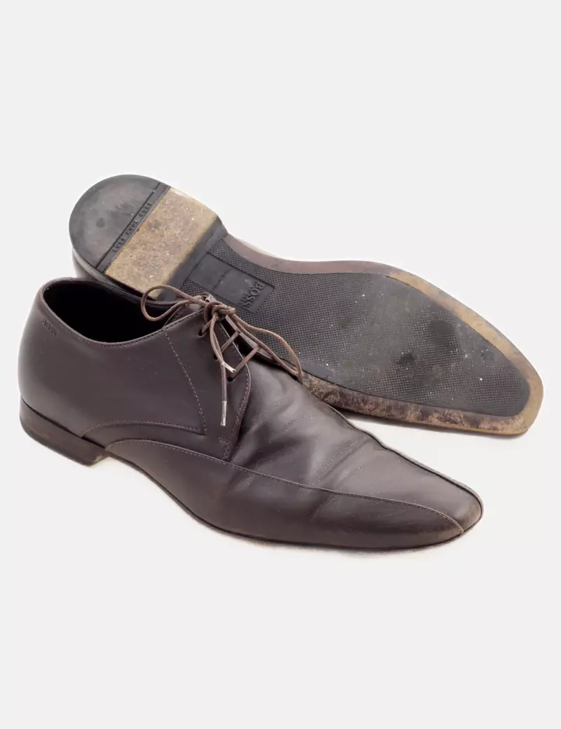Hugo Boss Zapatos