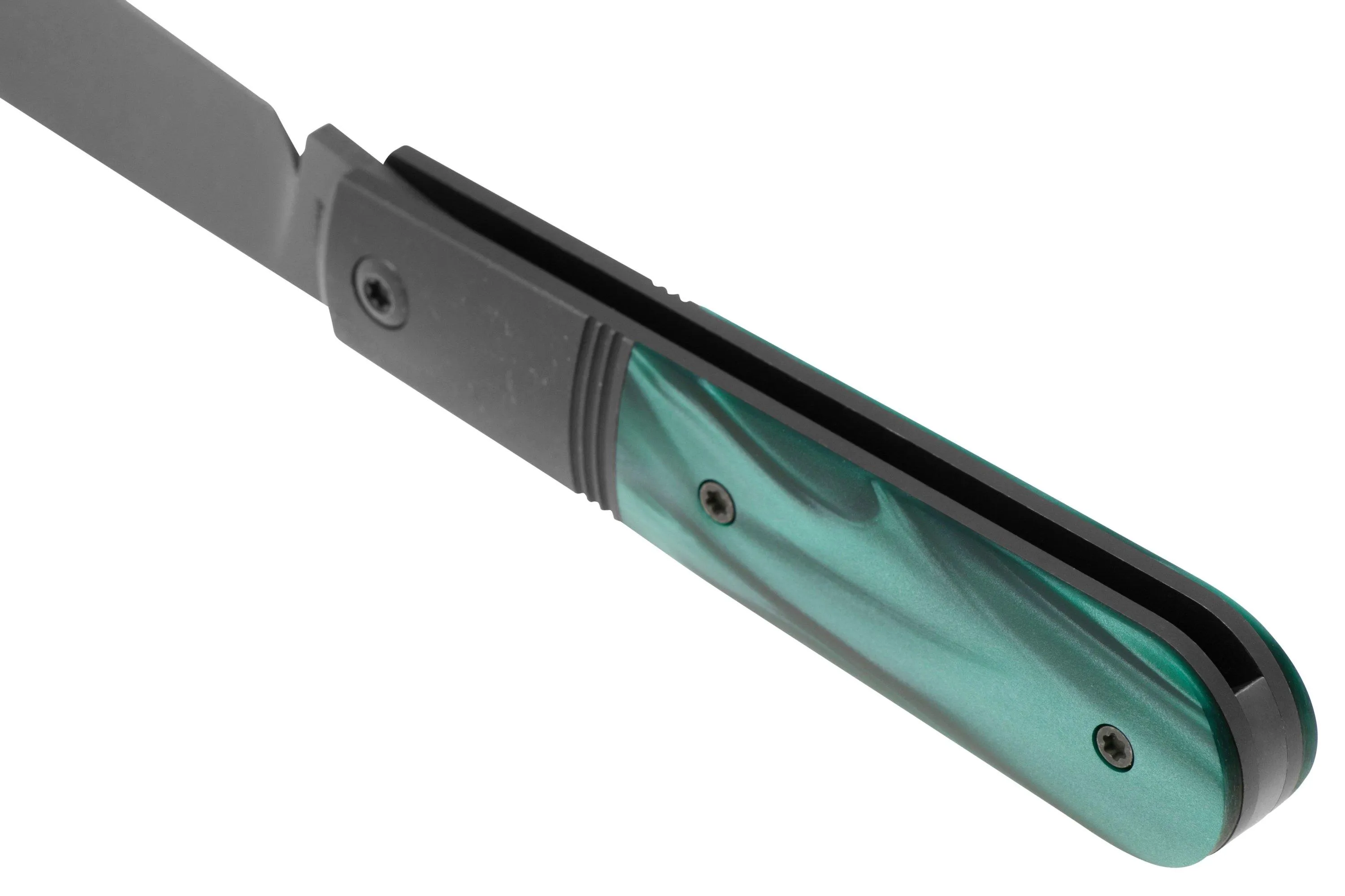 JACK WOLF BIG BRO JACK BIGBR02KIROZGRN KIRINITE OZ GREEN, NAVAJA