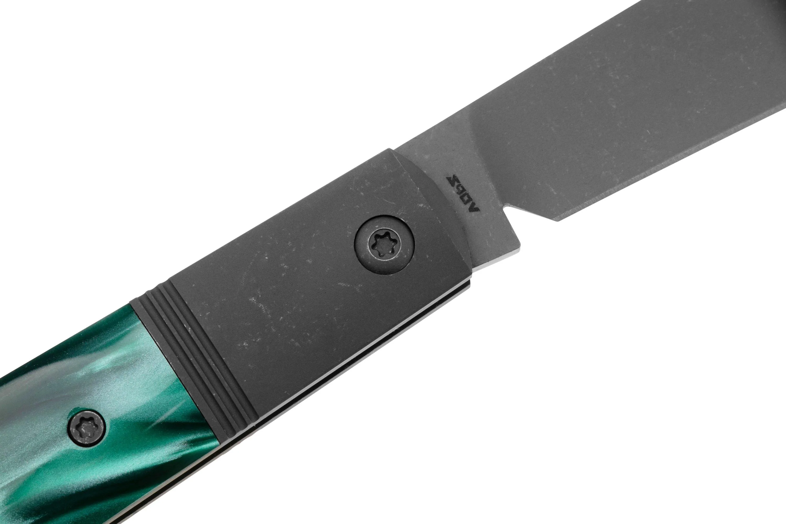 JACK WOLF BIG BRO JACK BIGBR02KIROZGRN KIRINITE OZ GREEN, NAVAJA