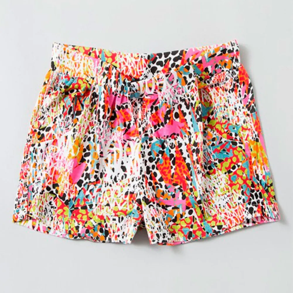 JAMROCK SHORTS