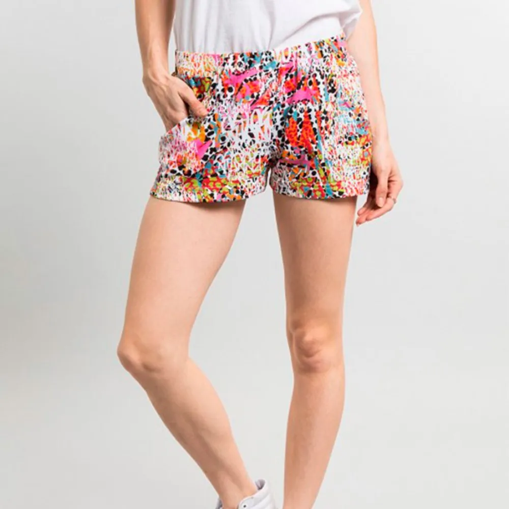 JAMROCK SHORTS