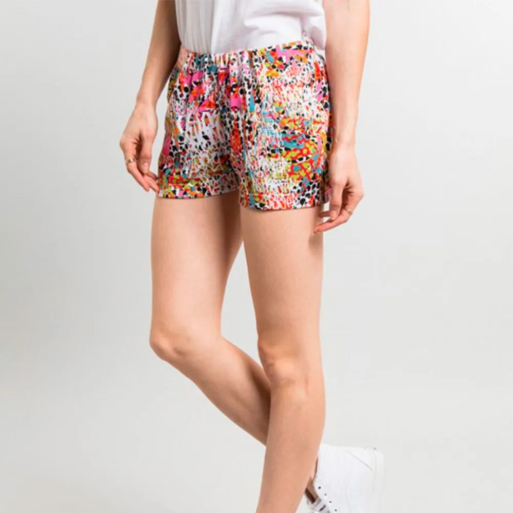 JAMROCK SHORTS