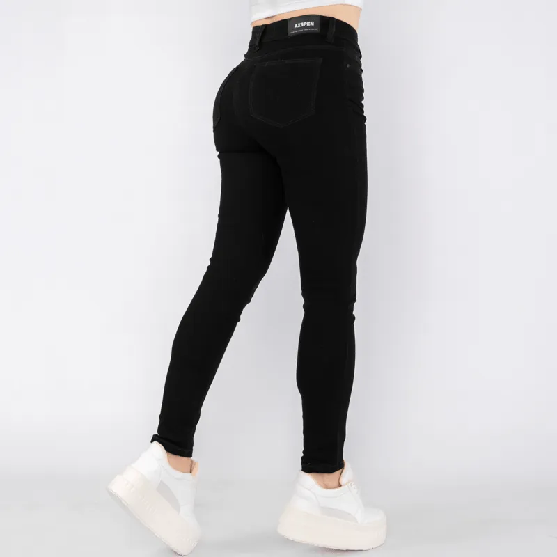 JEAN AXSPEN SKINNY AX501