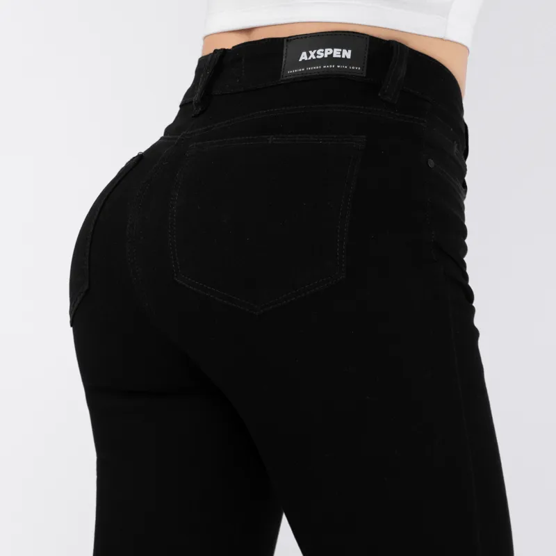 JEAN AXSPEN SKINNY AX501