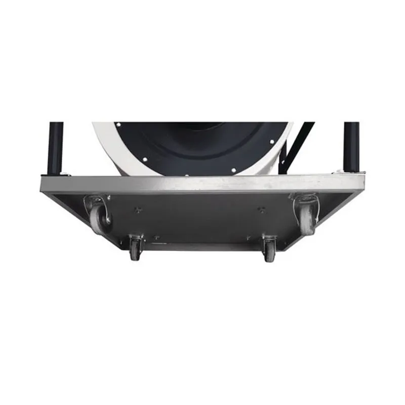 Juego de ruedas para ventilador RV 230