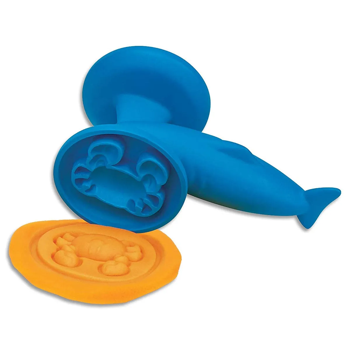 JUGUETE PLAYDOH DE HERRAMIENTAS SUBMARINAS 9 PZA.