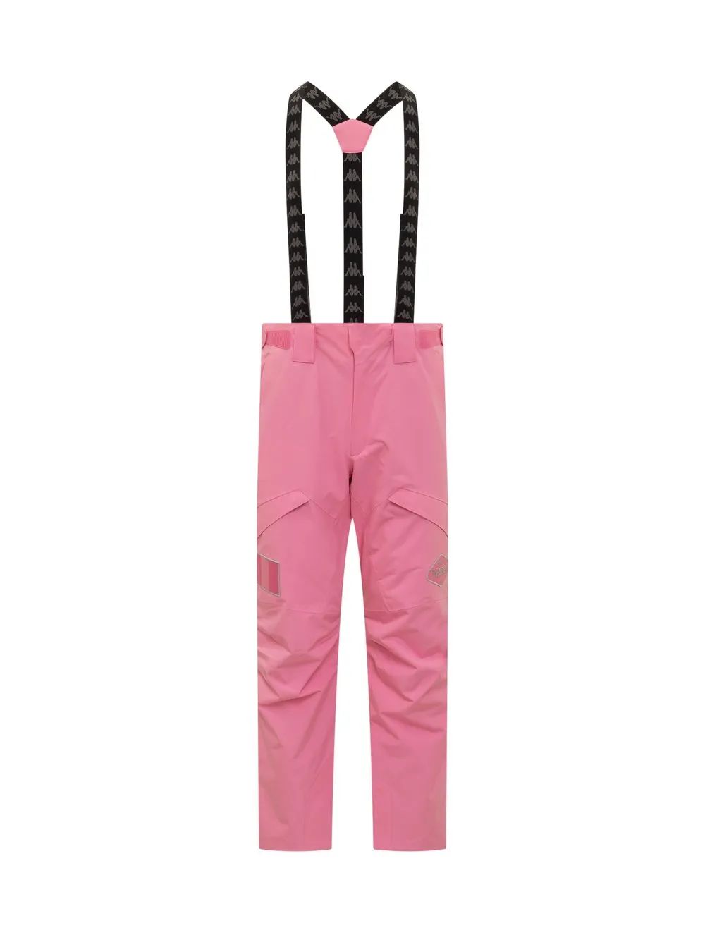 KAPPA AUTHENTIC TIER ZERO SCI Ski Pants