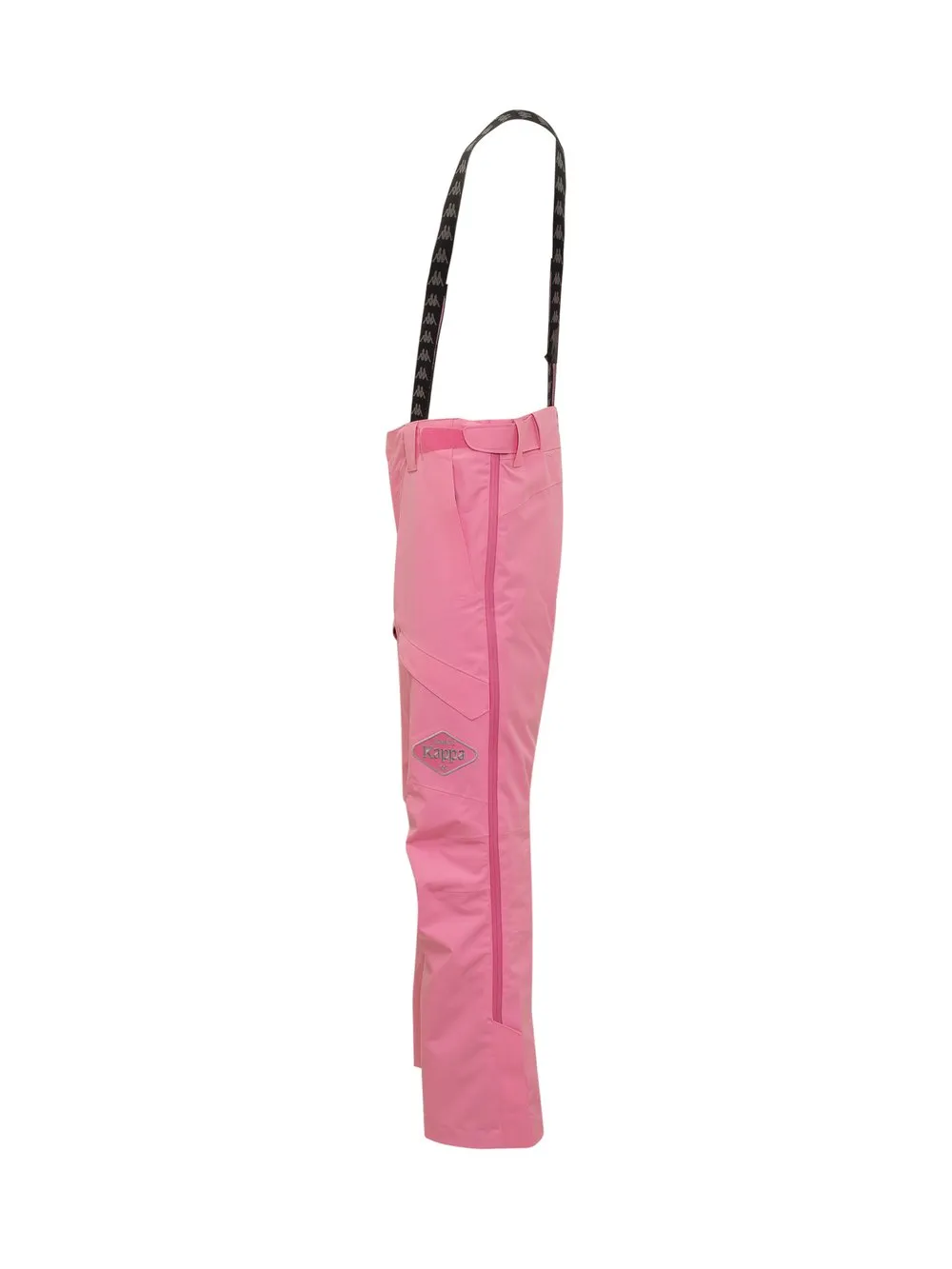 KAPPA AUTHENTIC TIER ZERO SCI Ski Pants