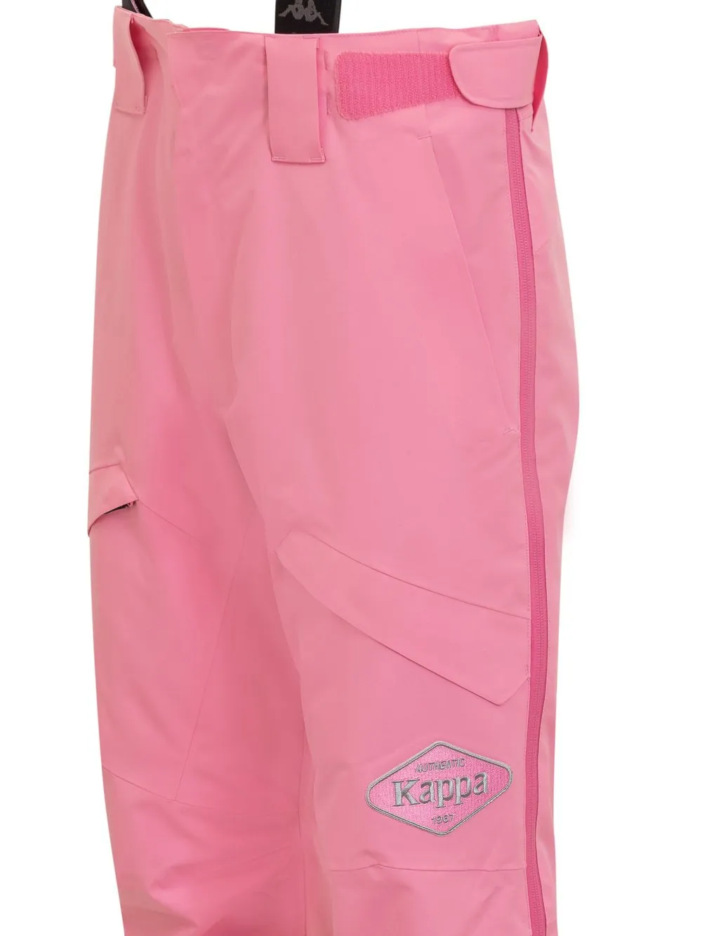 KAPPA AUTHENTIC TIER ZERO SCI Ski Pants