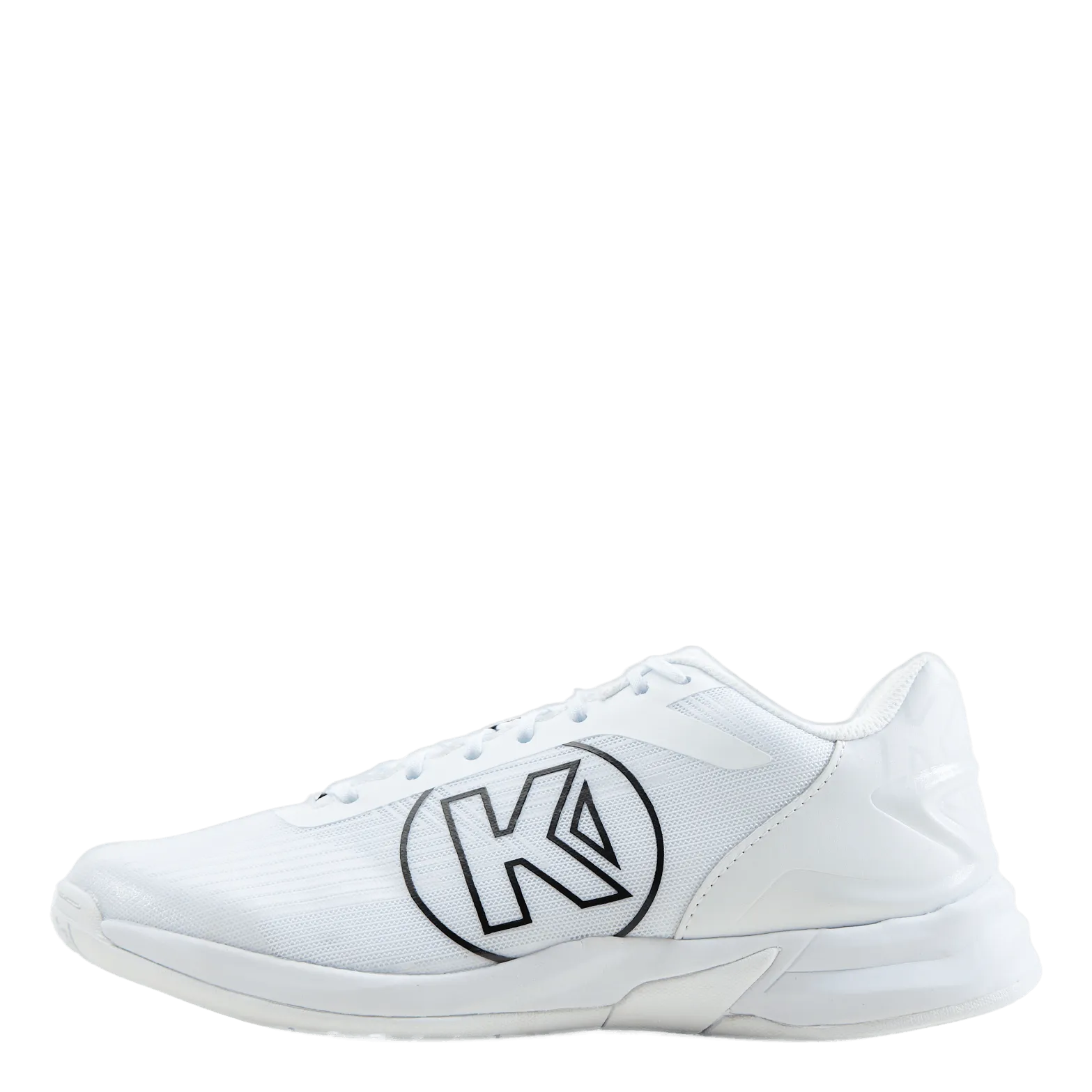 Kempa Attack Three 2.0 White