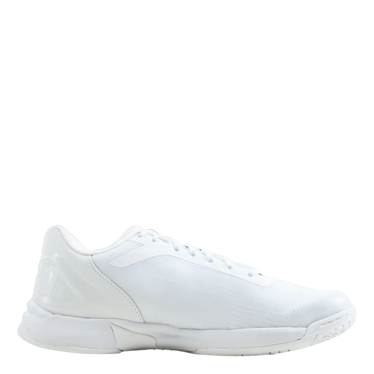 Kempa Attack Three 2.0 White