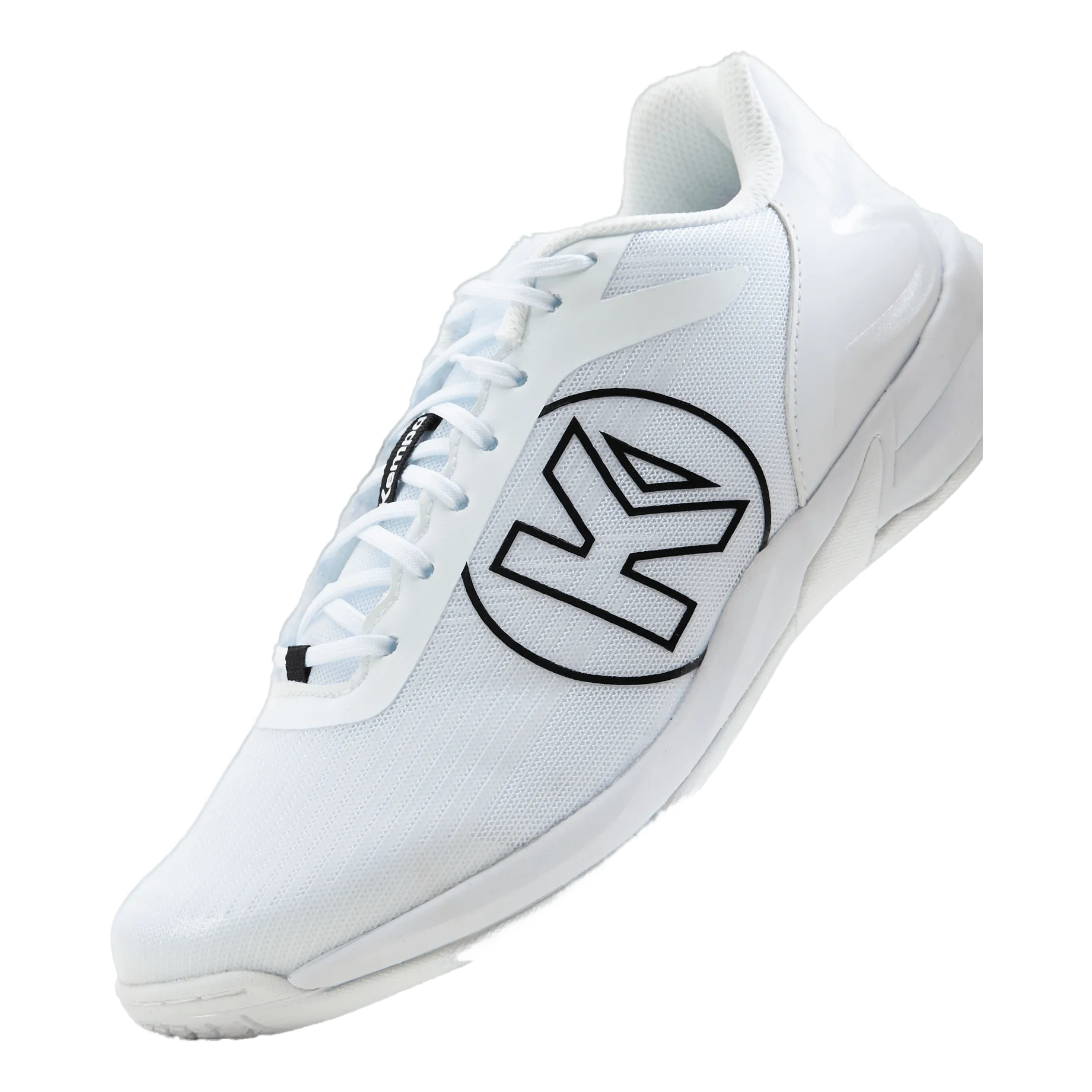 Kempa Attack Three 2.0 White