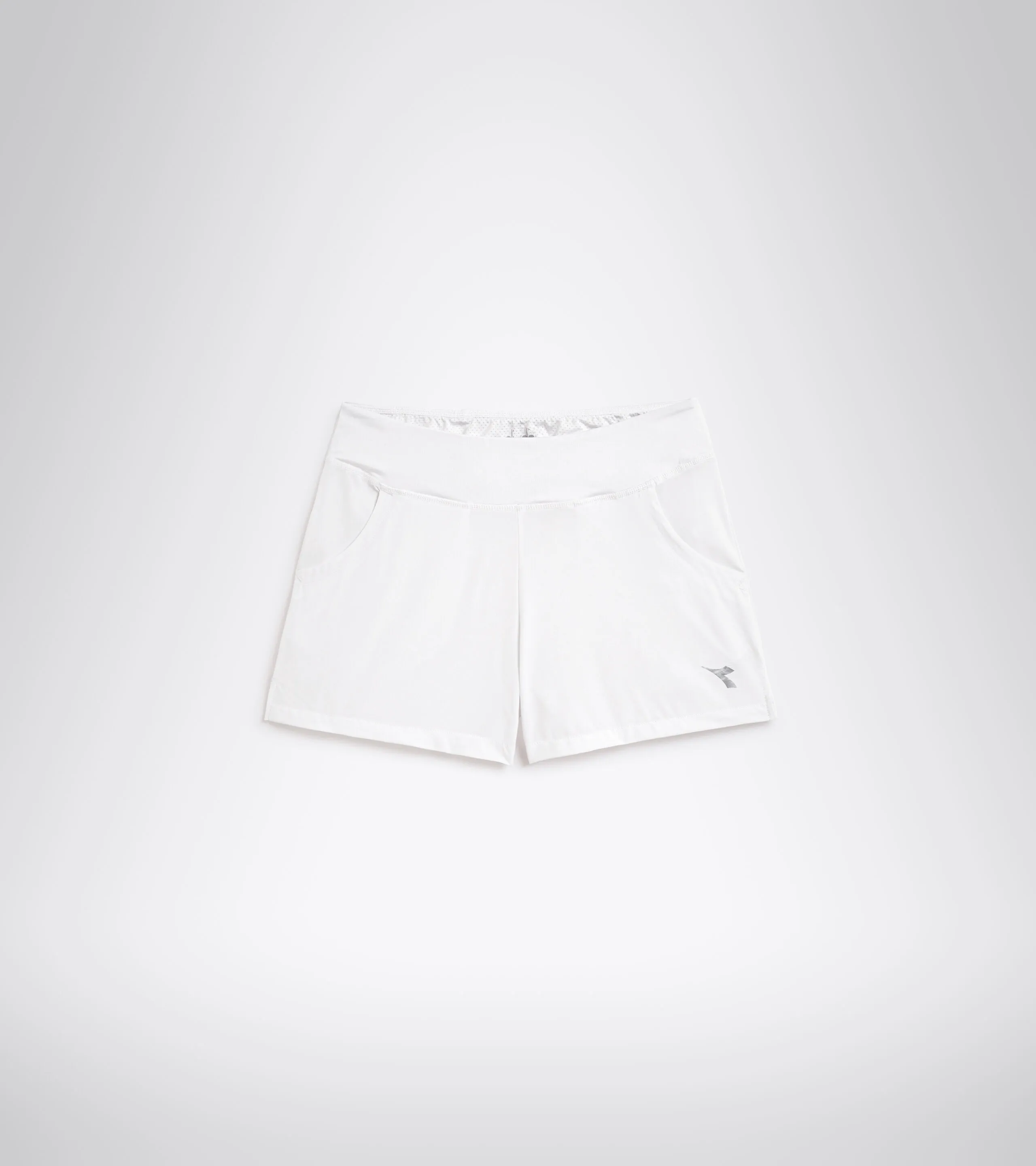 L. SHORT COURT PANTALONES CORTOS DE TENIS  MUJER